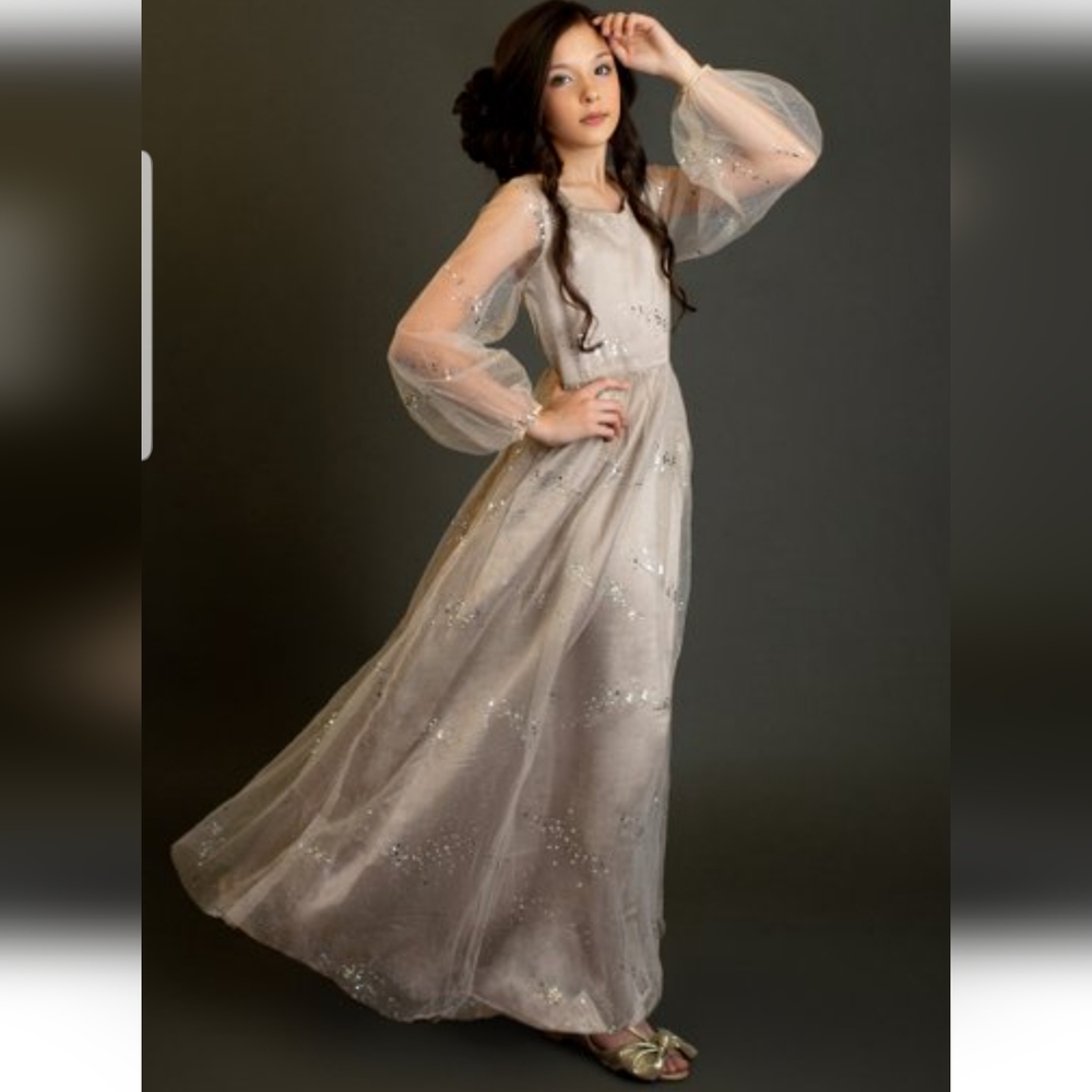Joyfolie Layla Maxi Dress size 14